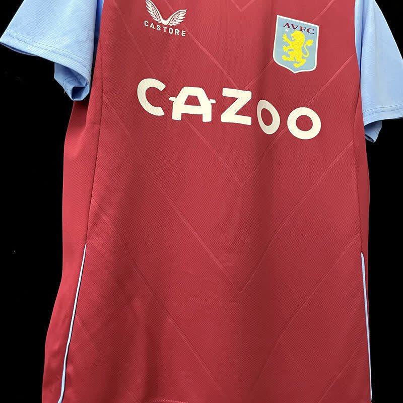 football-shirt-aston-villa-home-22-24-5 Football Shirt Aston Villa Home 22-23 extra 3