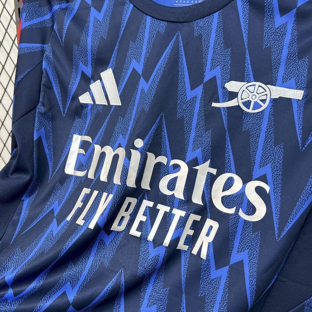 football-shirt-arsenal-away-25-26-long-sleeve-5 Football Shirt Arsenal Away 25-26 Long Sleeve extra 3