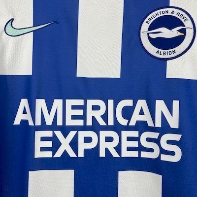 football-shirt-brighton-hove-albion-home-25-26-5 Football Shirt Brighton & Hove Albion Home 25-26 extra 3