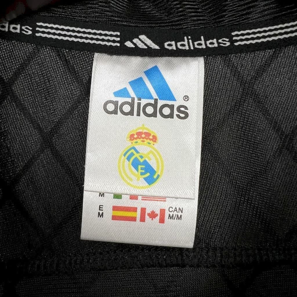 football-shirt-real-madrid-away-99-01-retro-5 Football Shirt Real Madrid Away 99-01 Retro extra 3