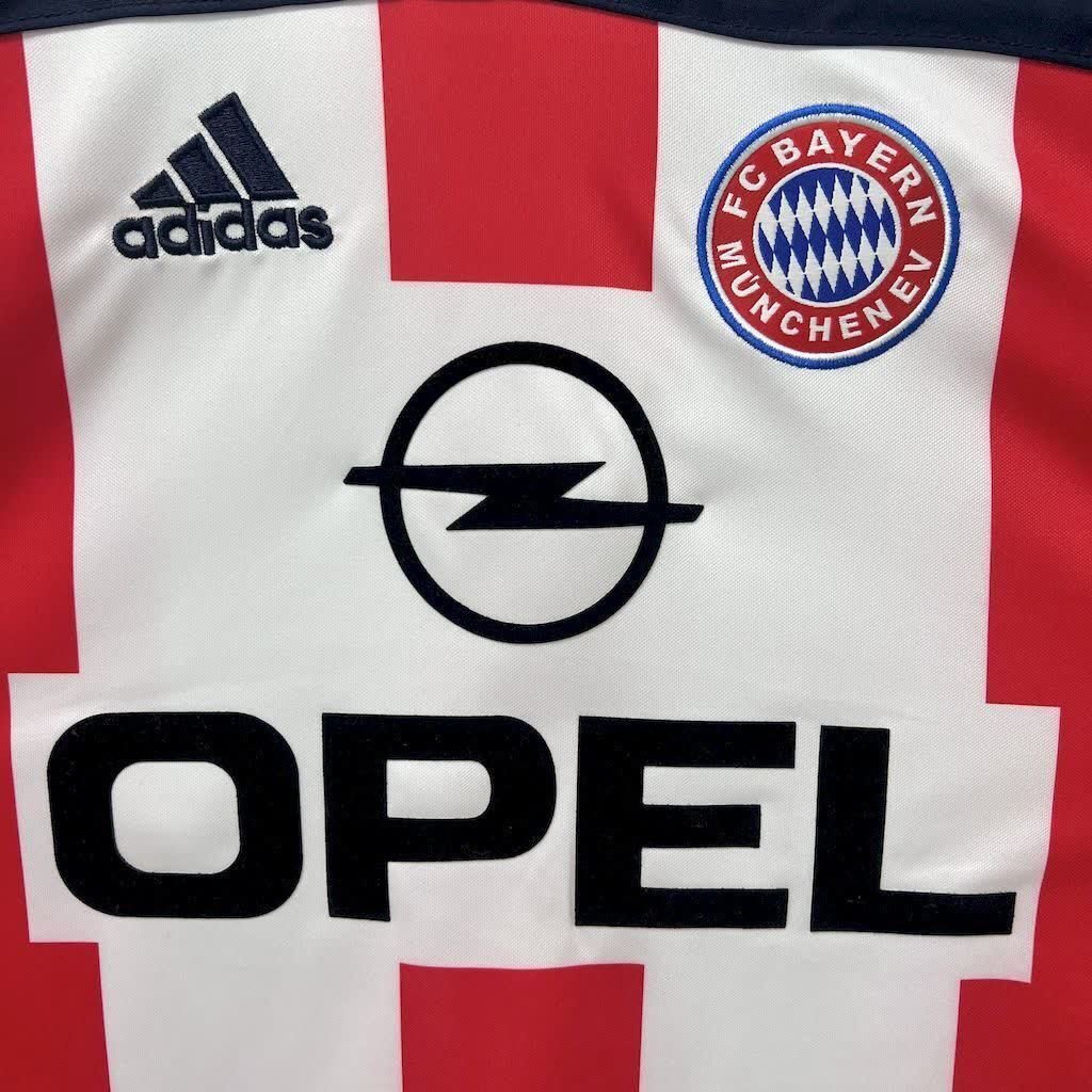 football-shirt-bayern-munich-away-00-01-retro-5 Football Shirt Bayern Munich Away 00-01 Retro extra 3