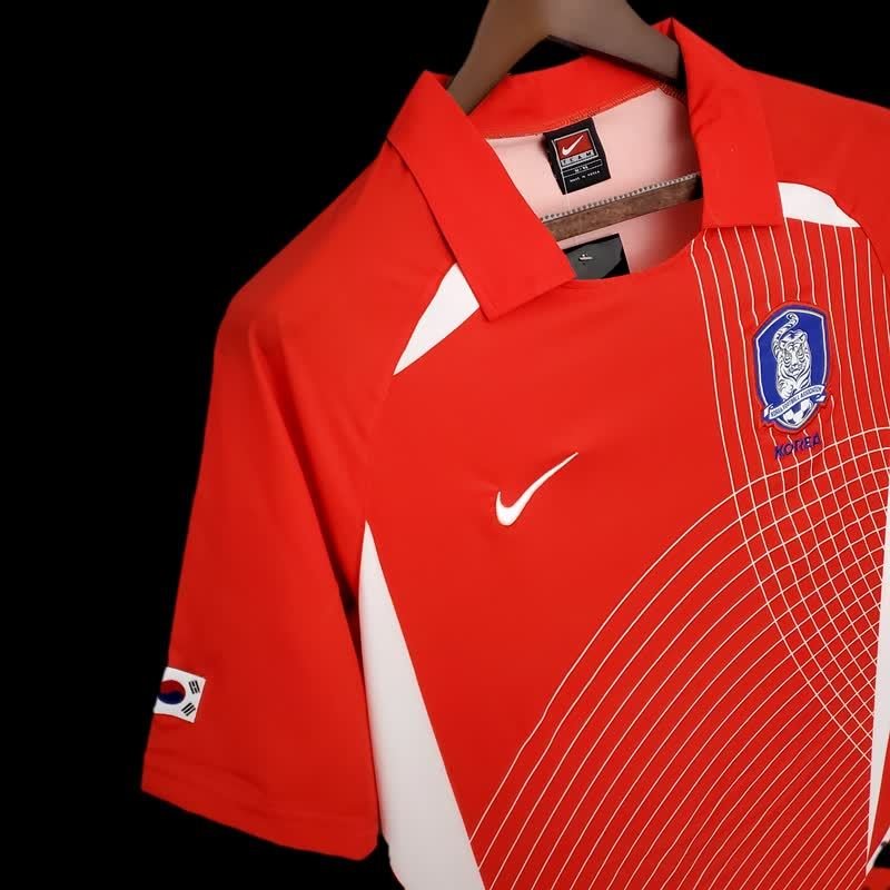 football-shirt-south-korea-red-2002-retro-25-26-5 Football Shirt South Korea Red 2002 Retro 25-26 extra 3