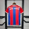football-shirt-bayern-munich-home-14-15-2 Football Shirt Bayern Munich Home 14-15 back