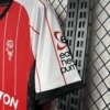 Football Shirt Lincoln City F.C. Home 25-26 extra 3