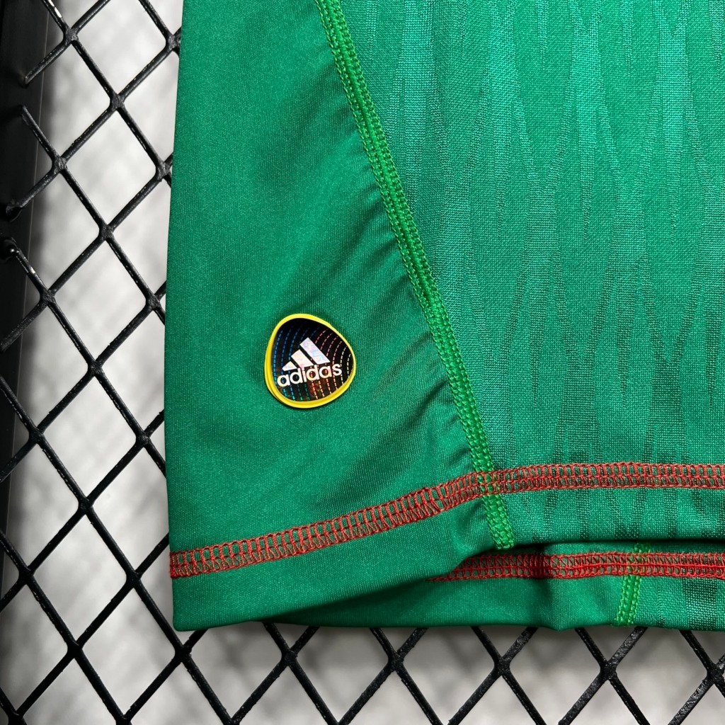 football-shirt-mexico-home-2010-retro-5 Football Shirt Mexico Home 2010 Retro extra 3