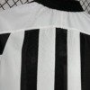 Football Shirt Newcastle United Home 03-05 Retro Long Sleeves extra 3