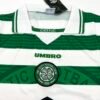 football-shirt-celtic-fc-home-98-99-retro-5 Football Shirt Celtic FC Home 98-99 Retro extra 3