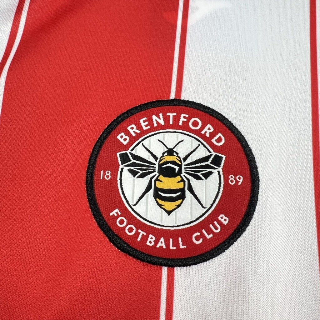football-shirt-brentford-home-25-26-5 Football Shirt Brentford Home 25-26 extra 3