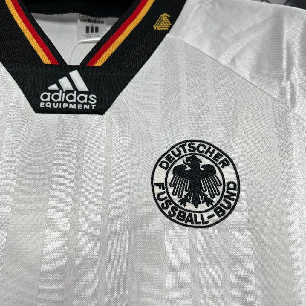 football-shirt-germany-home-1992-retro-5 Football Shirt Germany Home 1992 Retro extra 3