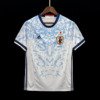 football-shirt-japan-dragon-ball-goku-25-26-1 Football Shirt Japan Dragon Ball Goku 25-26 front