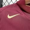 Football Shirt Arsenal Home 05-06 Retro Long Sleeves extra 3