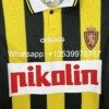football-shirt-real-zaragoza-away-96-97-retro-5 Football Shirt Real Zaragoza Away 96-97 Retro extra 3
