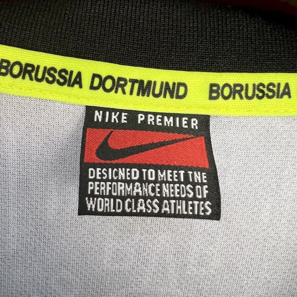 football-shirt-borussia-dortmund-away-96-97-retro-1-5 Football Shirt Borussia Dortmund Away 96-97 Retro extra 3