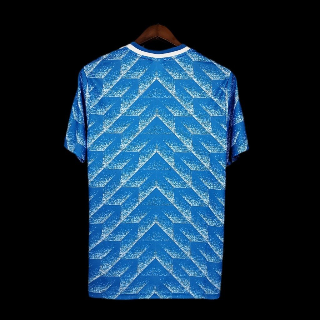 football-shirt-netherlands-home-1988-retro-2 Football Shirt Netherlands Home 1988 Retro back