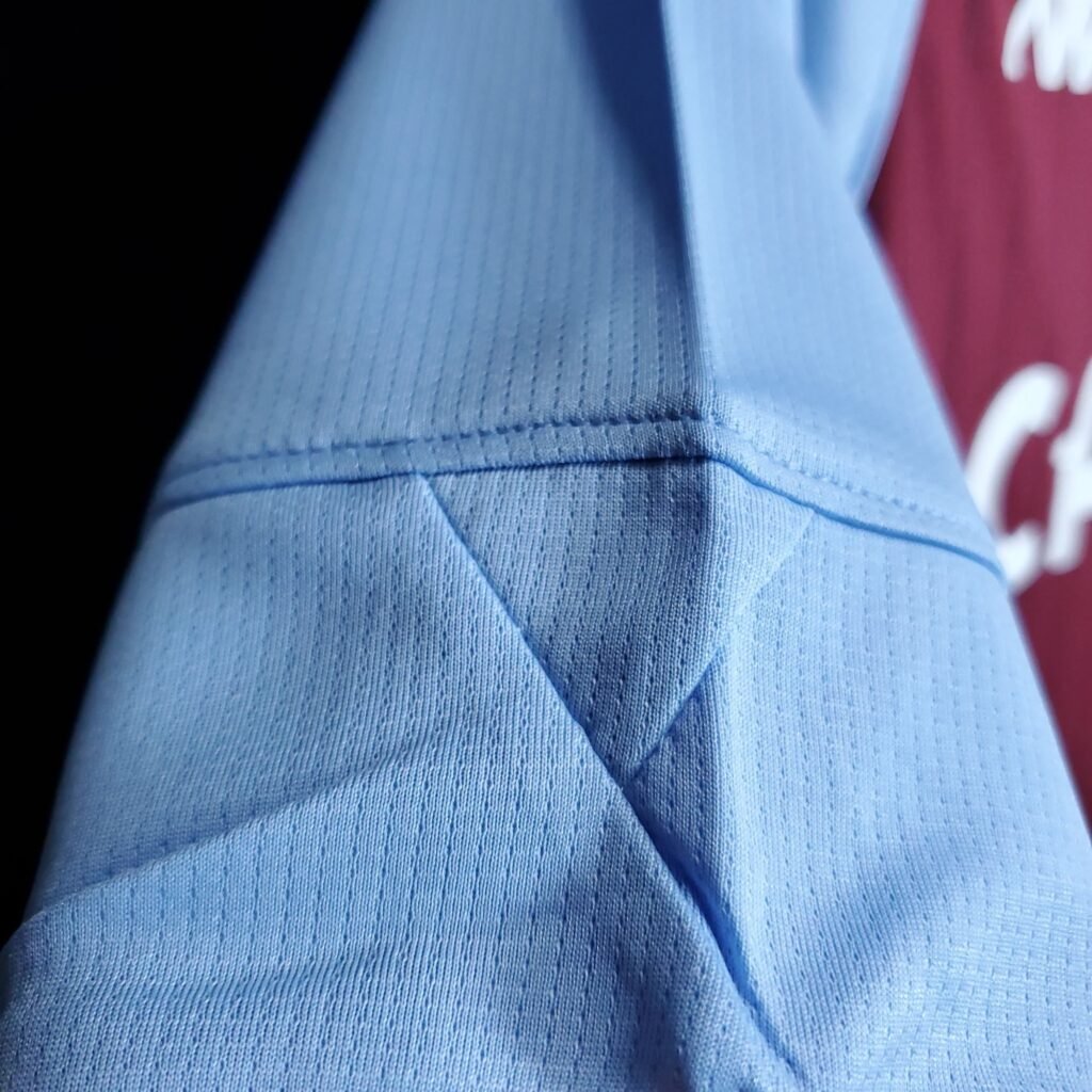 football-shirt-aston-villa-home-20-21-5 Football Shirt Aston Villa Home 20-21 extra 3