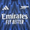 football-shirt-arsenal-away-25-27-5 Football Shirt Arsenal Away 25-26 extra 3