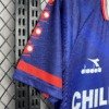 football-shirt-universidad-de-chile-home-1996-retro-5 Football Shirt Universidad de Chile Home 1996 Retro extra 3