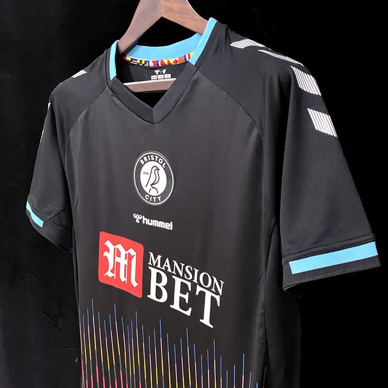 football-shirt-bristol-city-f-c-home-21-22-5 Football Shirt Bristol City F.C. Home 21-22 extra 3