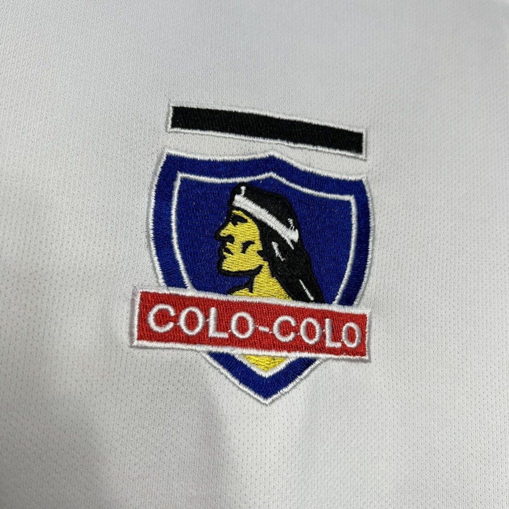 football-shirt-colo-colo-home-06-07-retro-5 Football Shirt Colo Colo Home 06-07 Retro extra 3