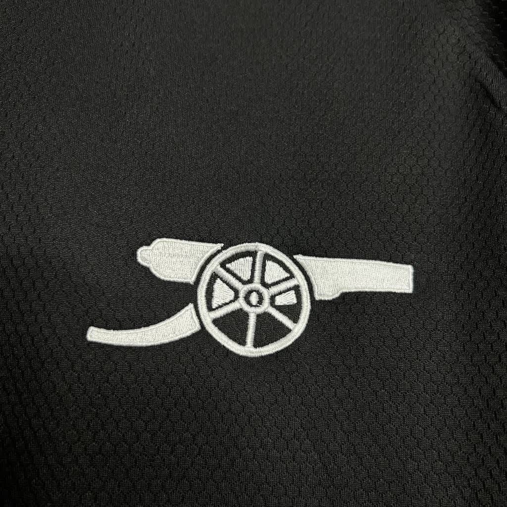 football-shirt-arsenal-training-24-25-5 Football Shirt Arsenal Training 24-25 extra 3
