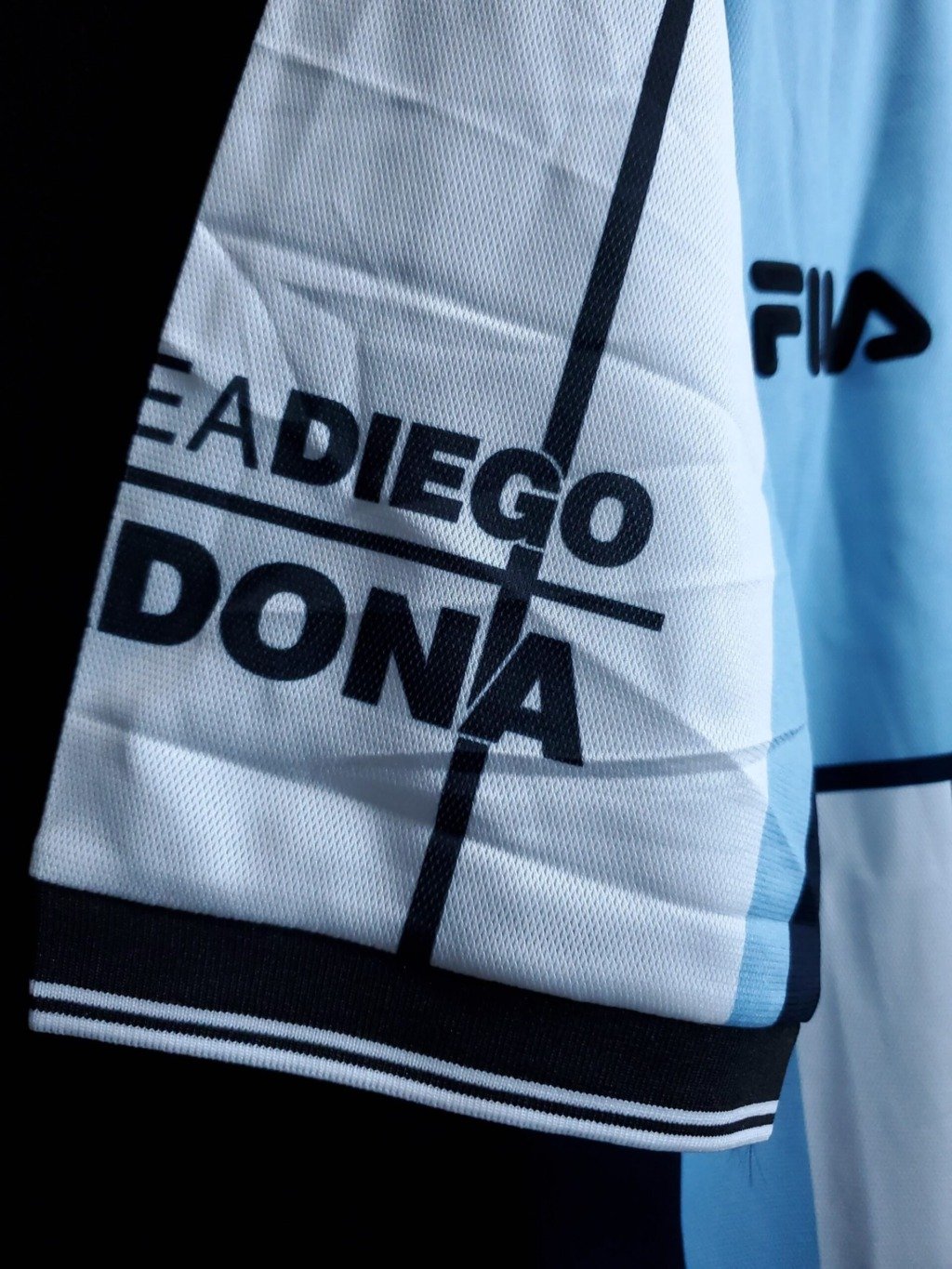 football-shirt-argentina-commemorative-2001-retro-5 Football Shirt Argentina Commemorative 2001 Retro extra 3