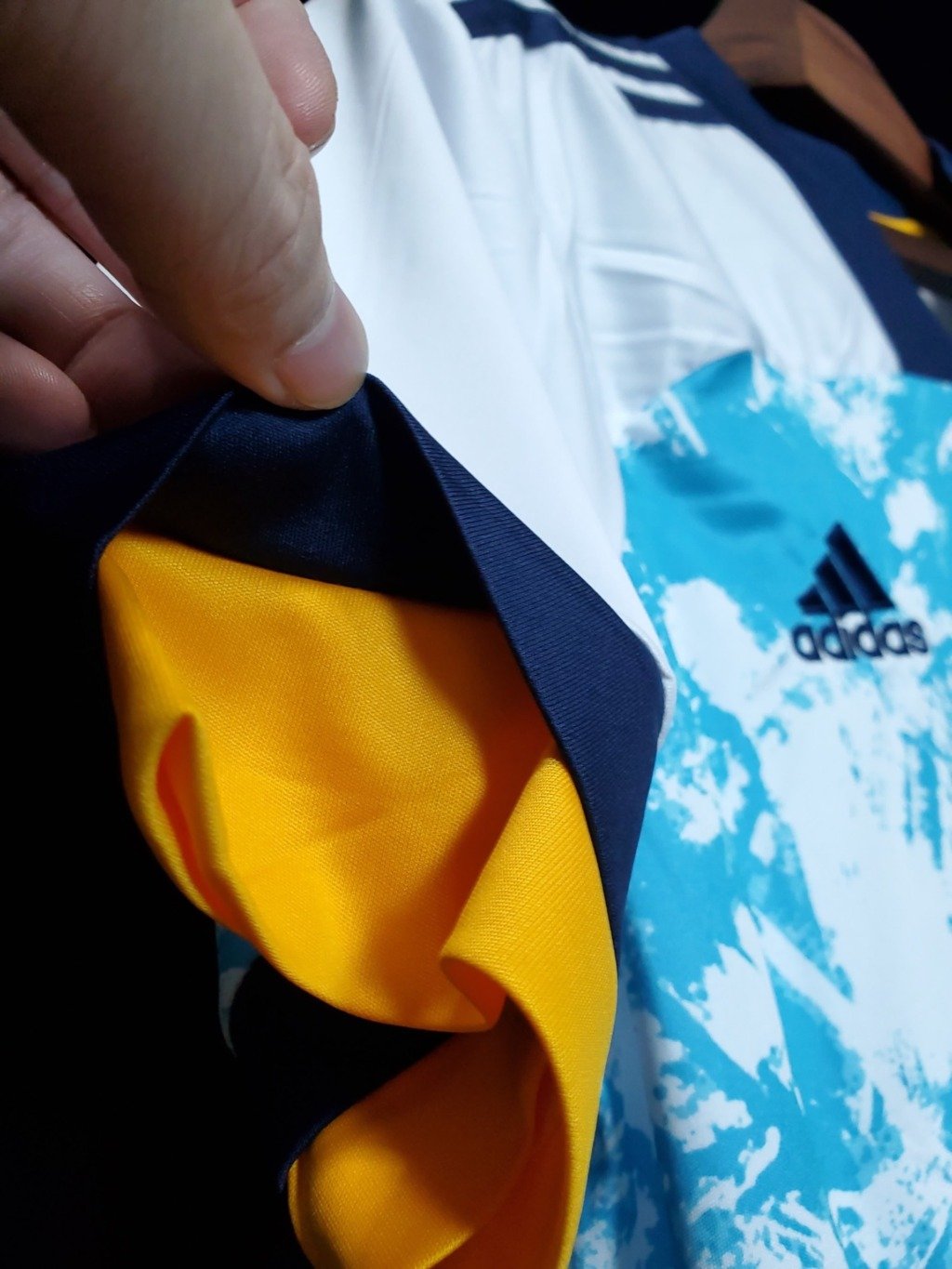 football-shirt-wolverhampton-wanderers-away-20-21-5 Football Shirt Wolverhampton Wanderers Away 20-21 extra 3
