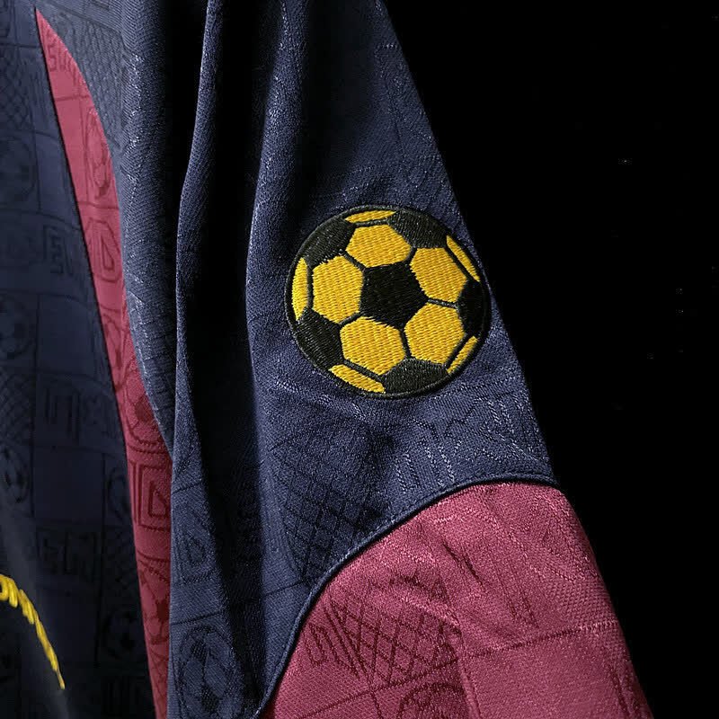football-shirt-west-ham-iron-maiden-home-25-27-5 Football Shirt West Ham Iron Maiden Home 25-26 extra 3