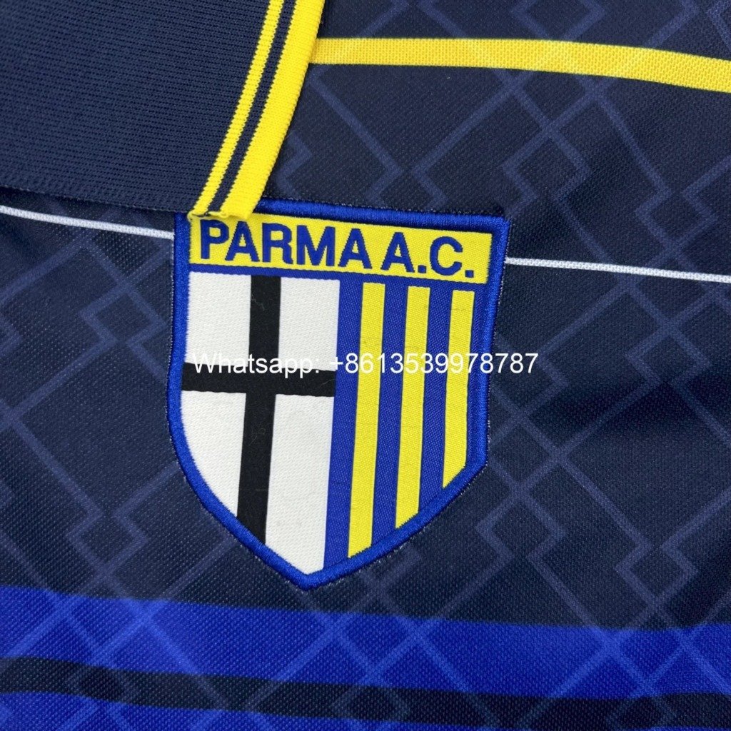 football-shirt-parma-calcio-third-98-99-retro-5 Football Shirt Parma Calcio Third 98-99 Retro extra 3