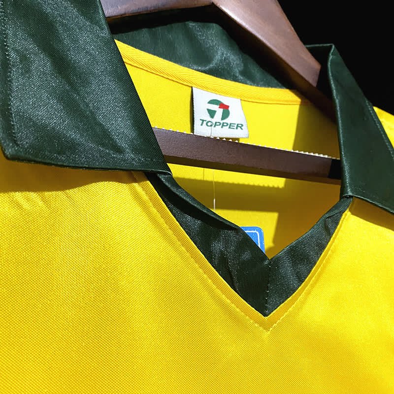 football-shirt-brazil-home-1985-retro-5 Football Shirt Brazil Home 1985 Retro extra 3