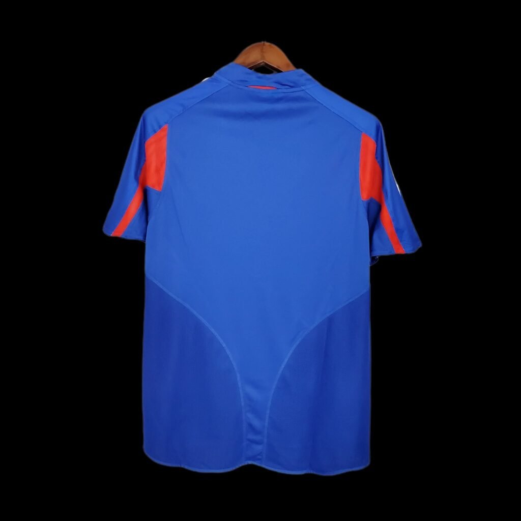 football-shirt-france-home-04-05-retro-2 Football Shirt France Home 04-05 Retro back