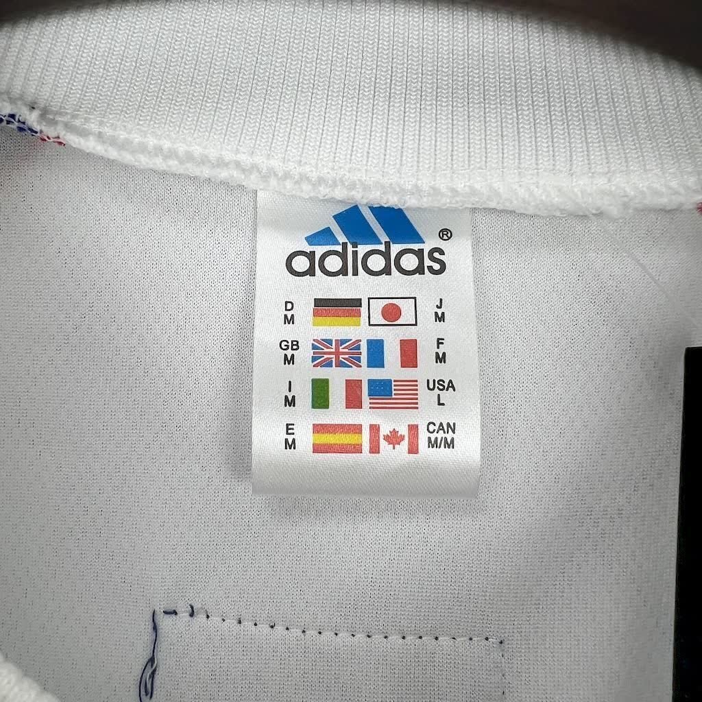 football-shirt-france-away-98-99-retro-2-5 Football Shirt France Away 98-99 Retro extra 3