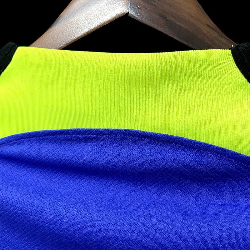 football-shirt-tottenham-hotspur-home-25-26-5 Football Shirt Tottenham Hotspur Home 25-26 extra 3