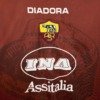 football-shirt-as-roma-home-97-98-retro-5 Football Shirt AS Roma Home 97-98 Retro extra 3