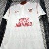 football-shirt-sevilla-fc-home-91-92-retro-5 Football Shirt Sevilla FC Home 91-92 Retro extra 3