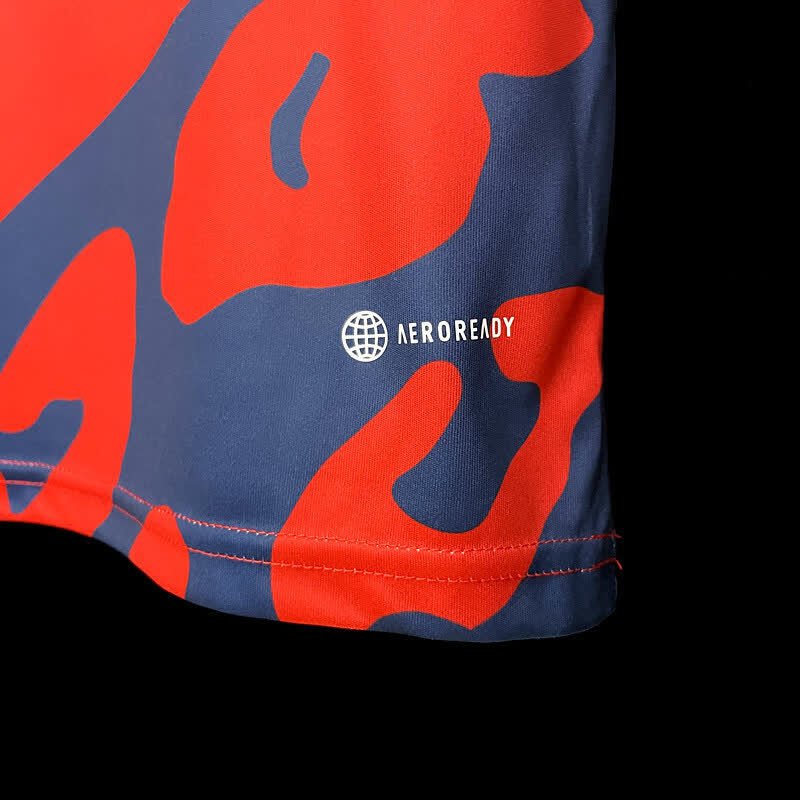 football-shirt-arsenal-pre-match-training-22-23-5 Football Shirt Arsenal Pre-match Training 22-23 extra 3