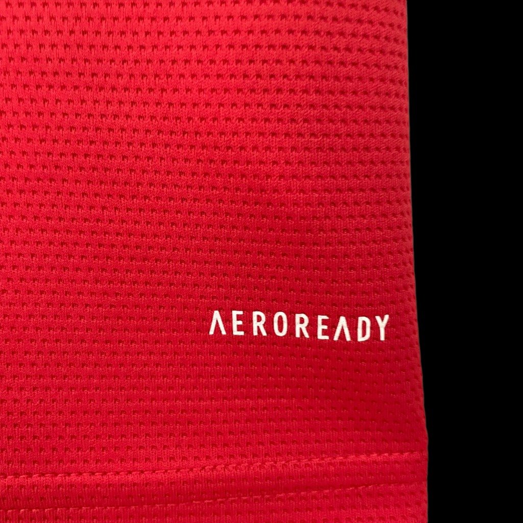 Football Shirt Manchester United Home 21-22 extra 3