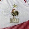Football Shirt France Away 2006 Retro extra 3
