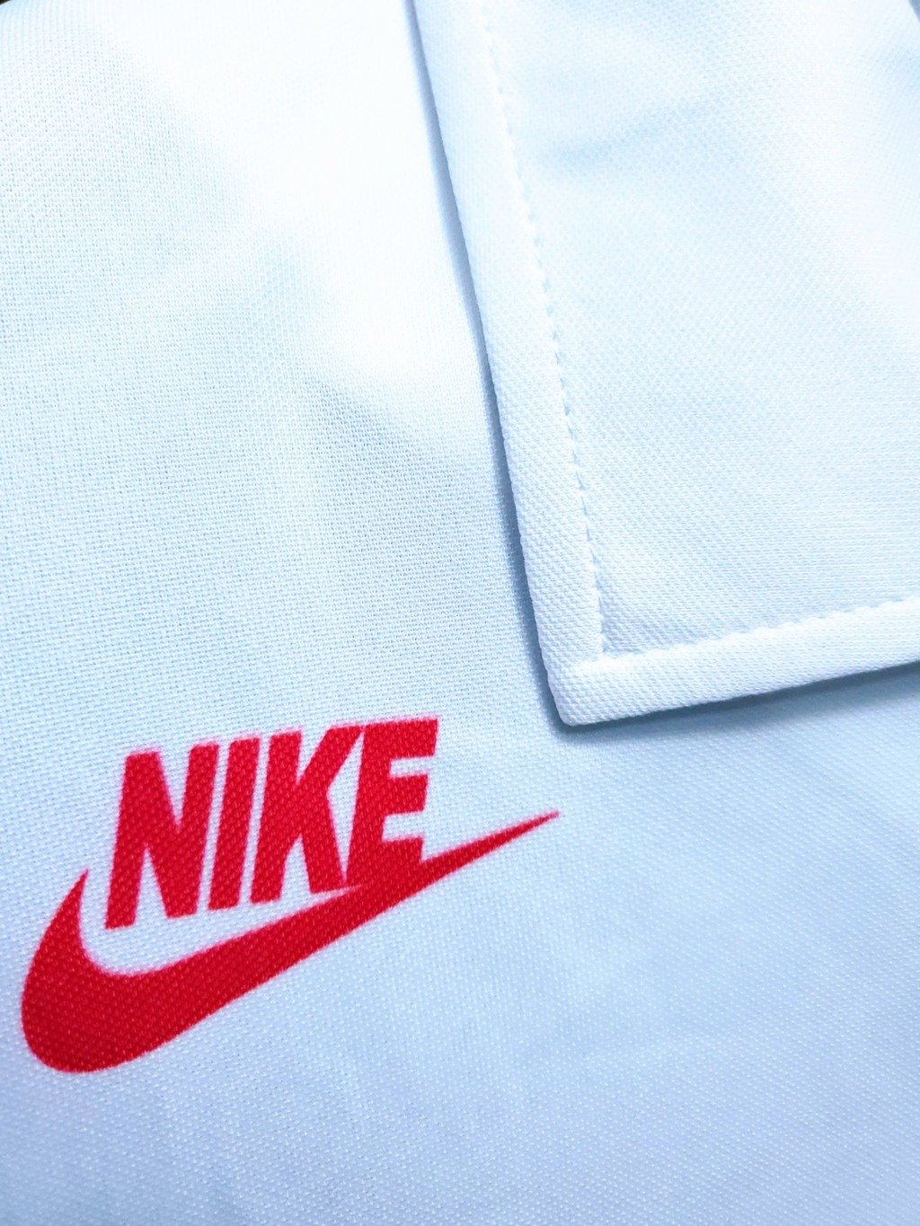 Football Shirt PSG Home 90-92 Retro extra 3