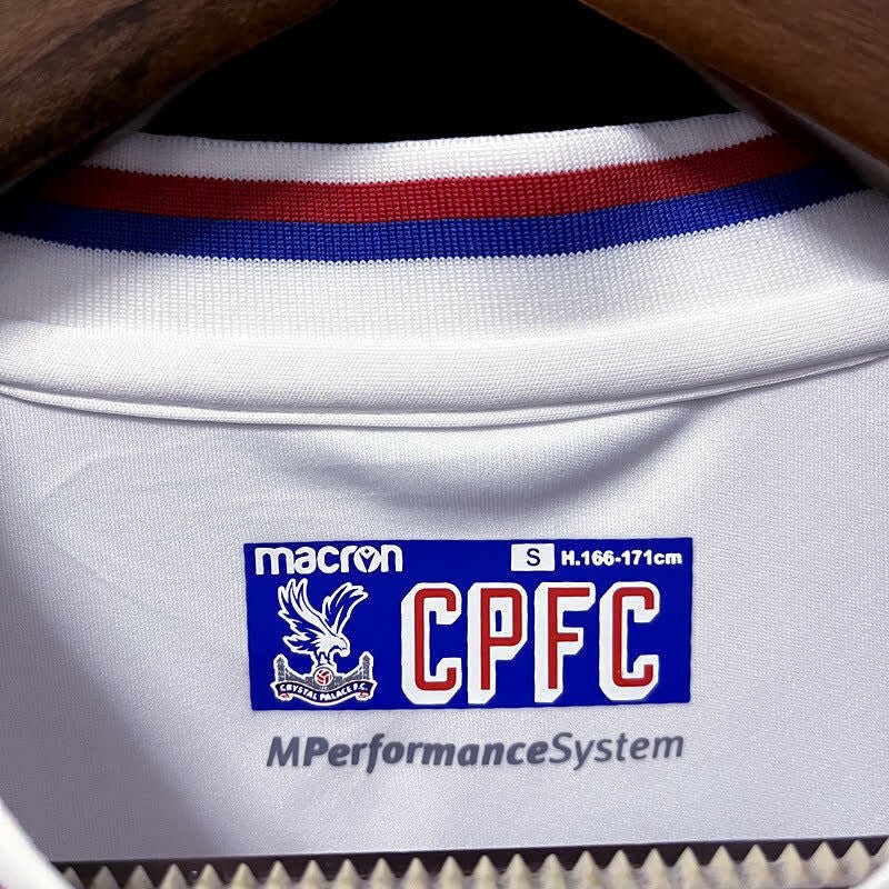 football-shirt-crystal-palace-away-22-23-5 Football Shirt Crystal Palace Away 22-23 extra 3