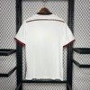 Football Shirt Germany Home 2014 Retro back