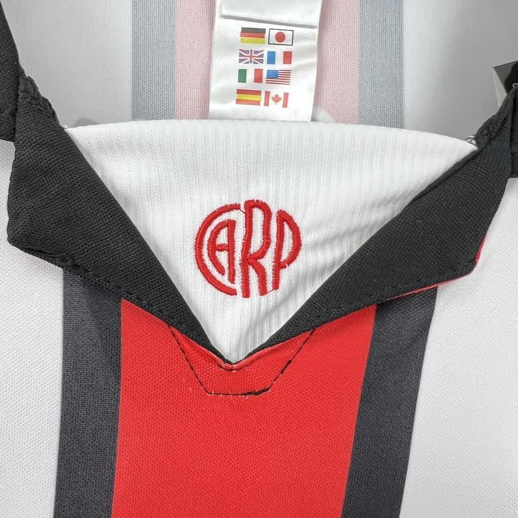 football-shirt-river-plate-third-99-00-retro-5 Football Shirt River Plate Third 99-00 Retro extra 3