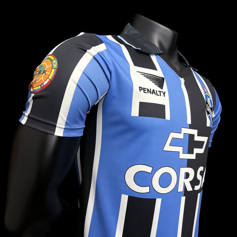 football-shirt-gremio-home-1998-retro-5 Football Shirt Gremio Home 1998 Retro extra 3