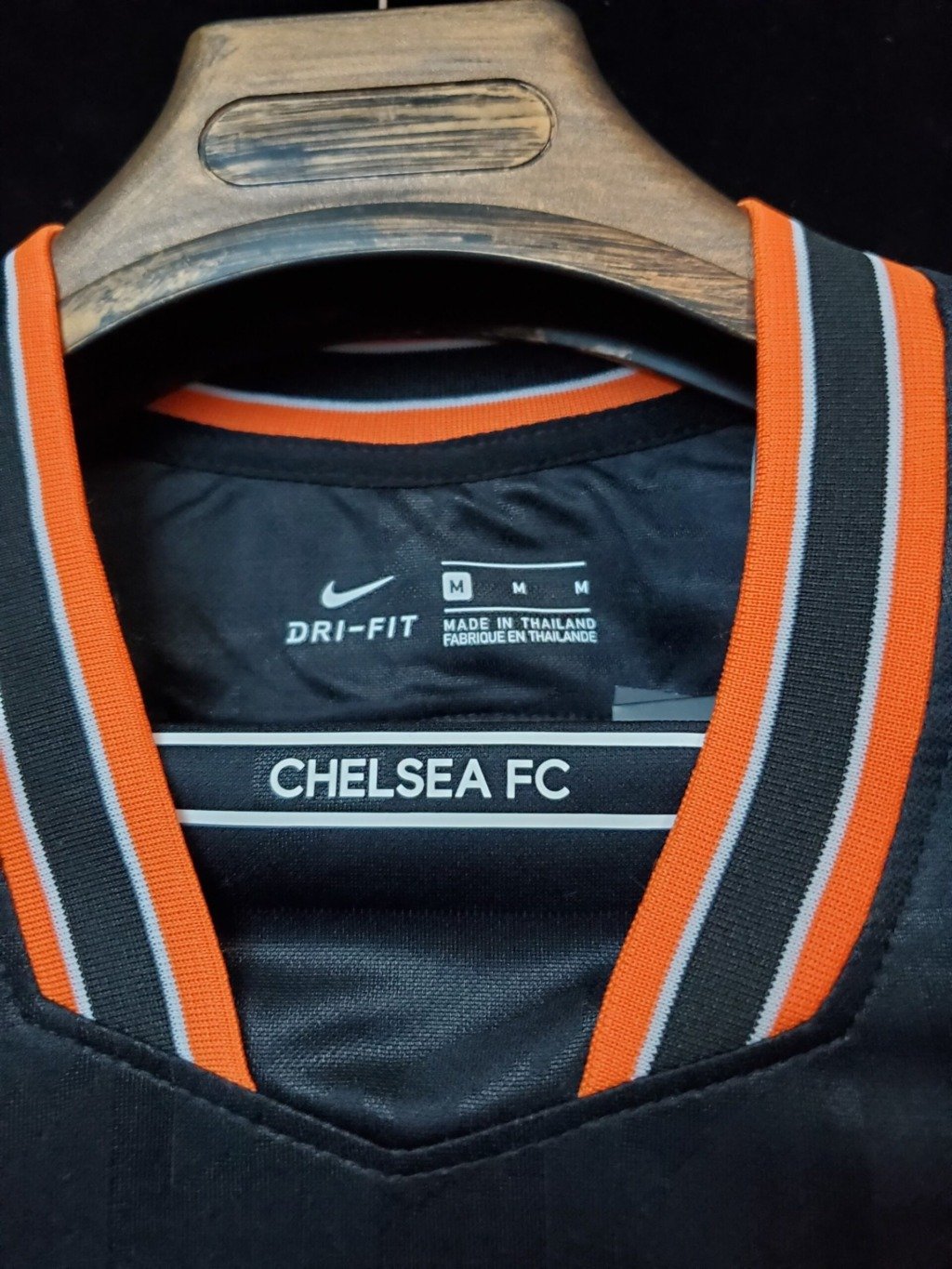 football-shirt-chelsea-third-19-20-5 Football Shirt Chelsea Third 19-20 extra 3