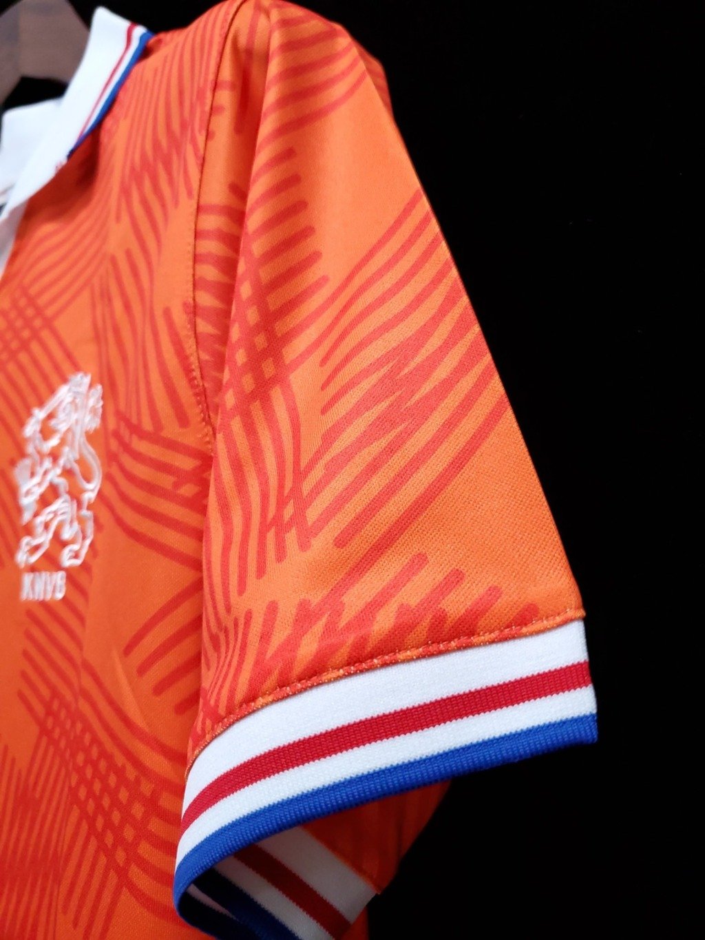 football-shirt-netherlands-home-91-92-retro-5 Football Shirt Netherlands Home 91-92 Retro extra 3
