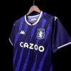 football-shirt-aston-villa-away-21-22-5 Football Shirt Aston Villa Away 21-22 extra 3