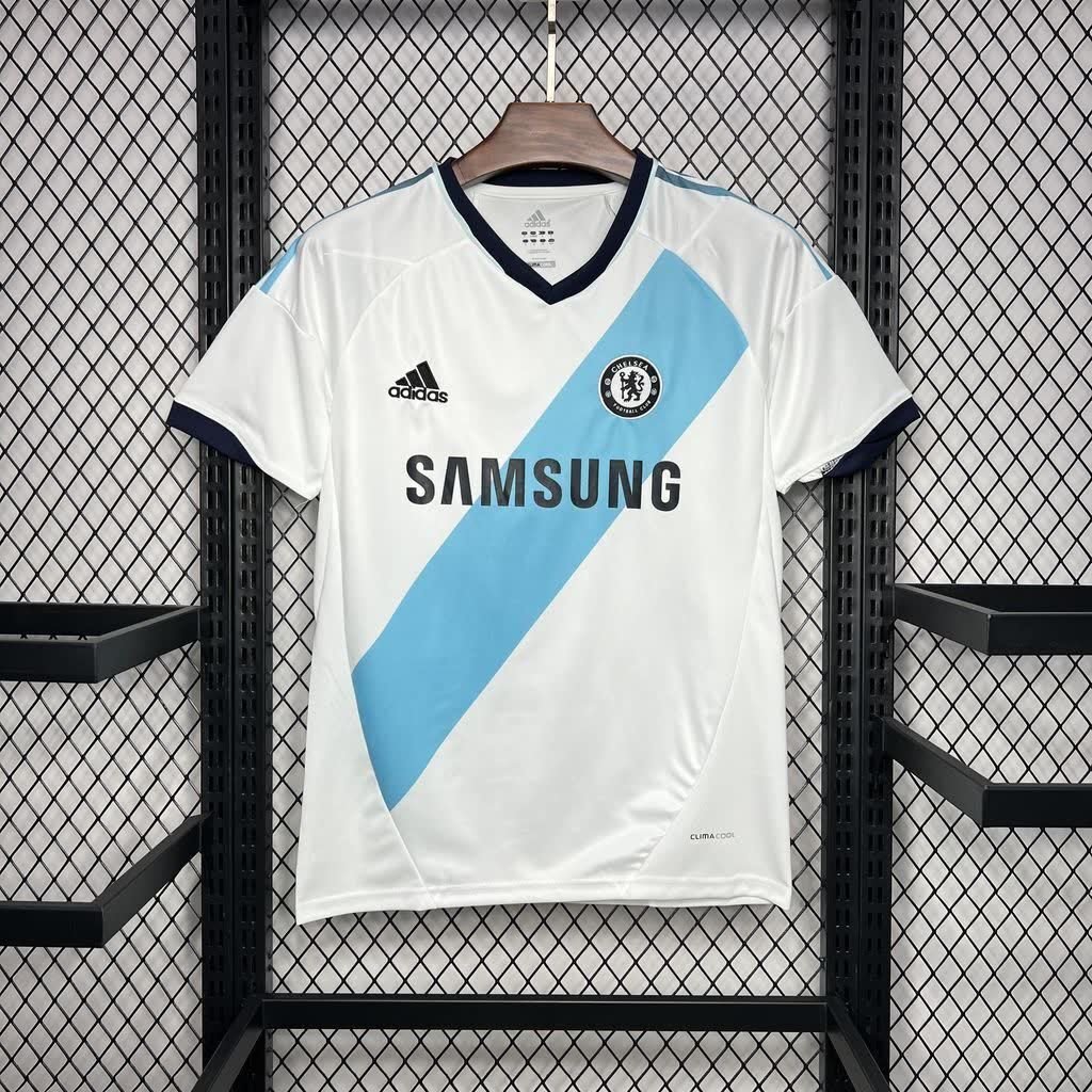 football-shirt-chelsea-away-12-13-retro-6 Football Shirt Chelsea Away 12-13 Retro extra 4