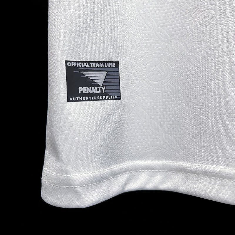 Football Shirt Corinthians Home 97-98 Retro extra 3