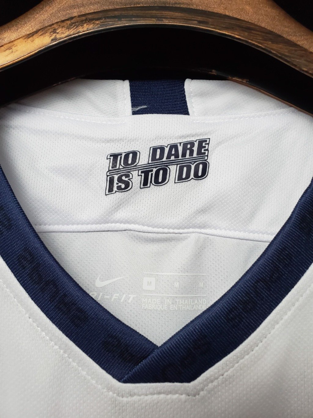 football-shirt-tottenham-hotspur-home-19-20-5 Football Shirt Tottenham Hotspur Home 19-20 extra 3