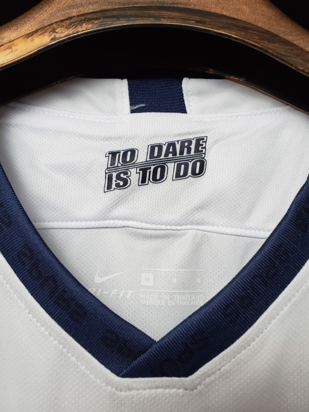 football-shirt-tottenham-hotspur-home-19-20-5 Football Shirt Tottenham Hotspur Home 19-20 extra 3