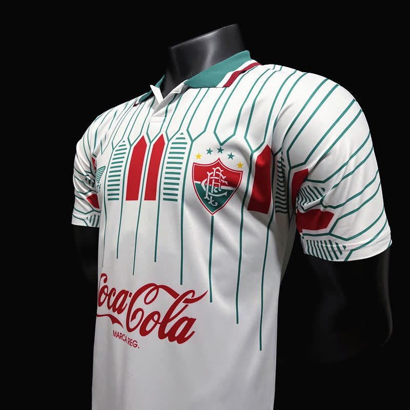 football-shirt-fluminense-away-93-94-retro-5 Football Shirt Fluminense Away 93-94 Retro extra 3